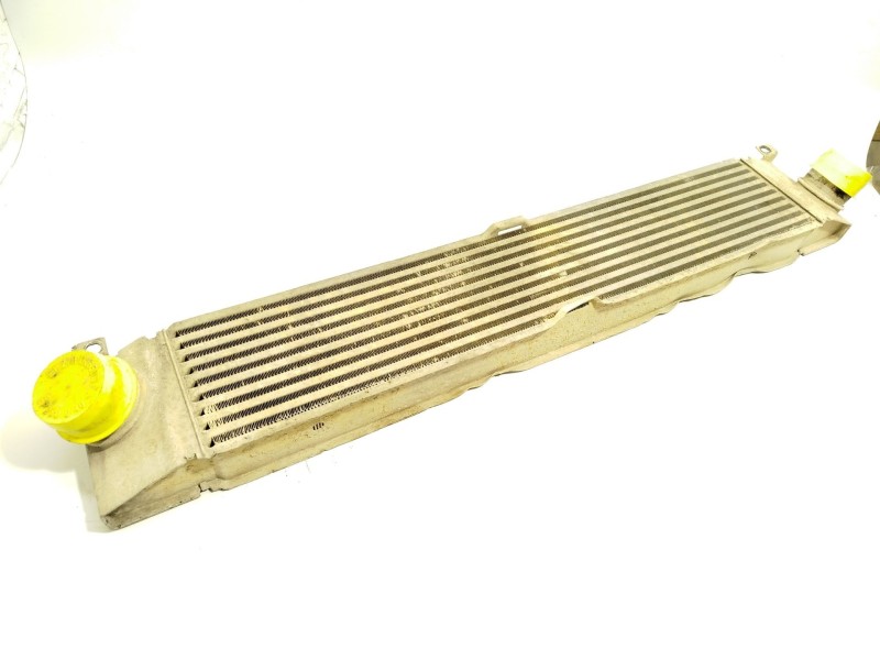 Recambio de intercooler para citroën jumper iii furgoneta 2.2 hdi 110 referencia OEM IAM 0384K1  