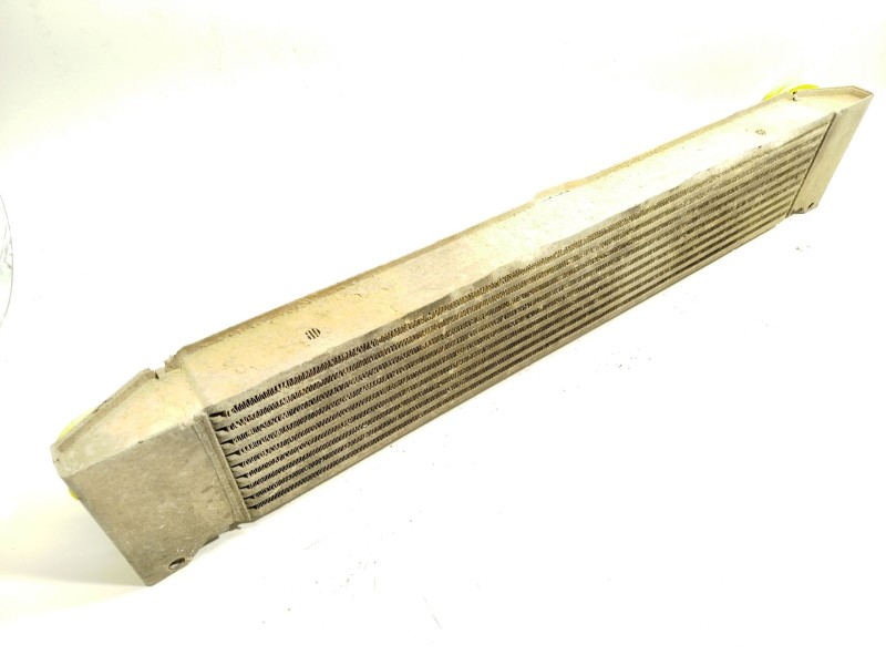 Recambio de intercooler para citroën jumper iii furgoneta 2.2 hdi 110 referencia OEM IAM 0384K1  