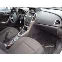 OPEL ASTRA J (P10)