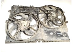 Recambio de electroventilador para citroën jumper iii furgoneta 2.2 hdi 110 referencia OEM IAM 1250H4  