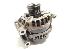 Recambio de alternador para citroën jumper iii furgoneta 2.2 hdi 110 referencia OEM IAM 0986082580   2