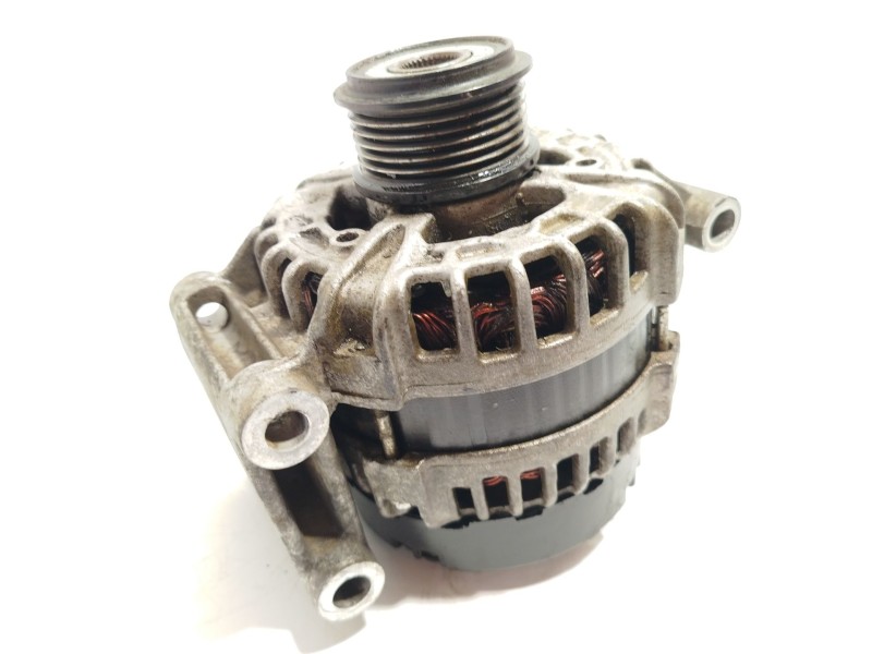 Recambio de alternador para citroën jumper iii furgoneta 2.2 hdi 110 referencia OEM IAM 0986082580  