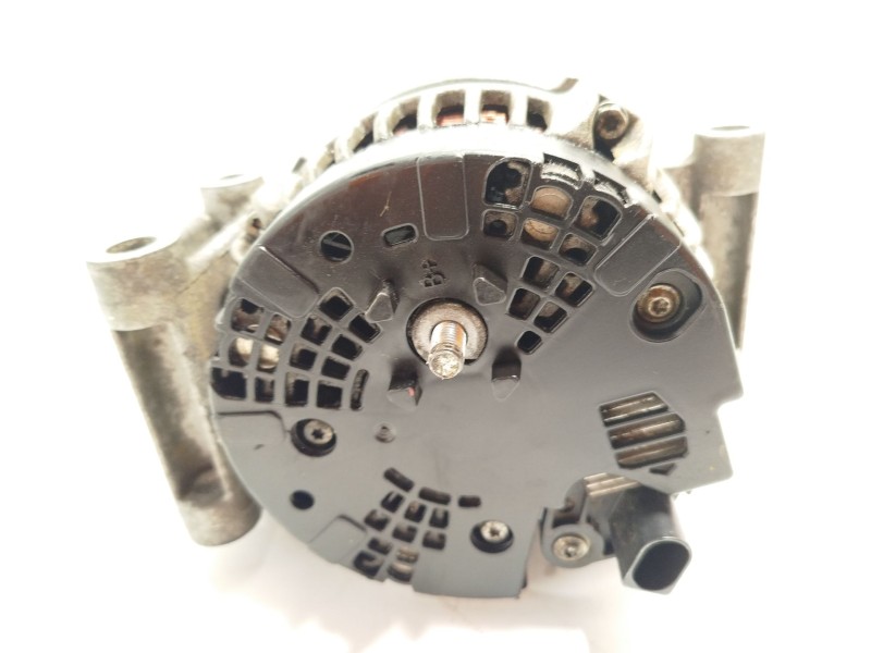 Recambio de alternador para citroën jumper iii furgoneta 2.2 hdi 110 referencia OEM IAM 0986082580  