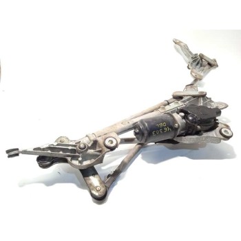 Recambio de motor limpia delantero para mitsubishi grandis (na0w) 2.0 di-d cat referencia OEM IAM 8250A302  