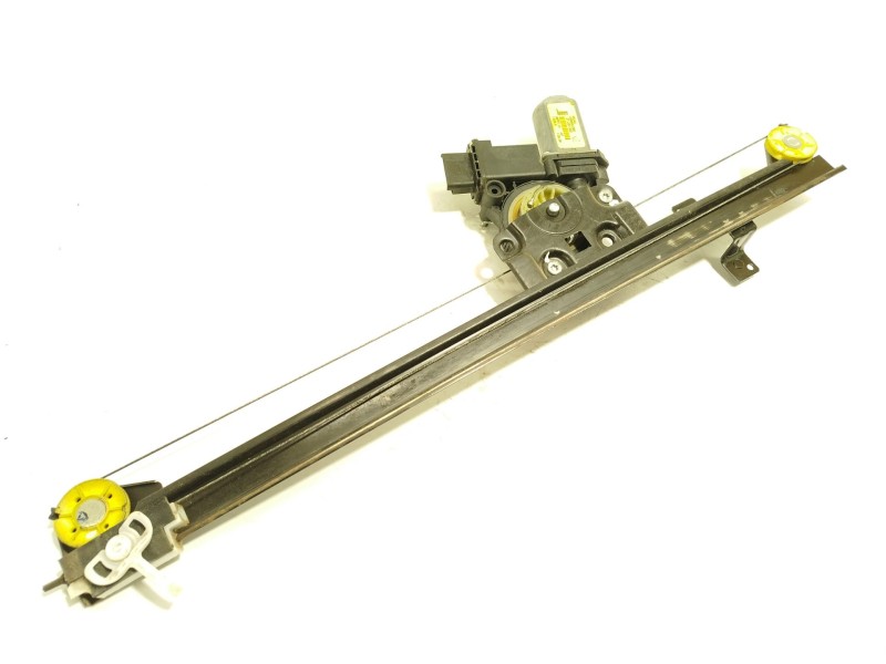 Recambio de elevalunas delantero izquierdo para citroën jumper iii furgoneta 2.2 hdi 110 referencia OEM IAM 1368922080  