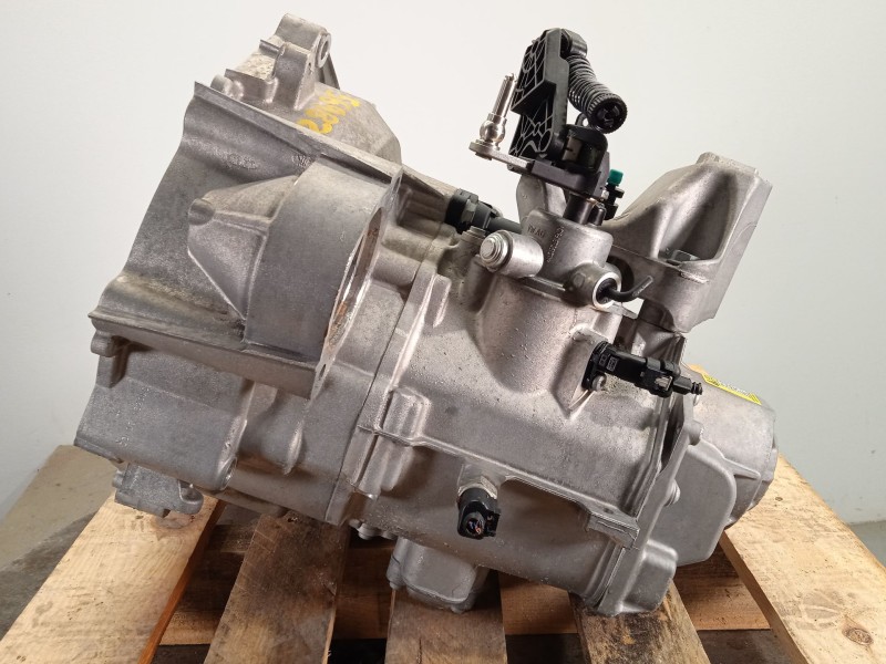 Recambio de caja cambios para seat arona (kj7, kjp) 1.0 tsi referencia OEM IAM VGS 0AJ300044E 