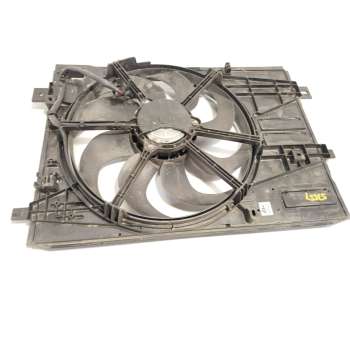 ELECTROVENTILADOR 9806313580 5020683