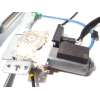 Recambio de elevalunas delantero derecho para citroën c2 furio referencia OEM IAM 9660159880 9222X1 36137604