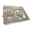 Recambio de electroventilador para volkswagen touareg (7la) 2.5 tdi referencia OEM IAM 7L0121203F 7L0959455D 0130303922