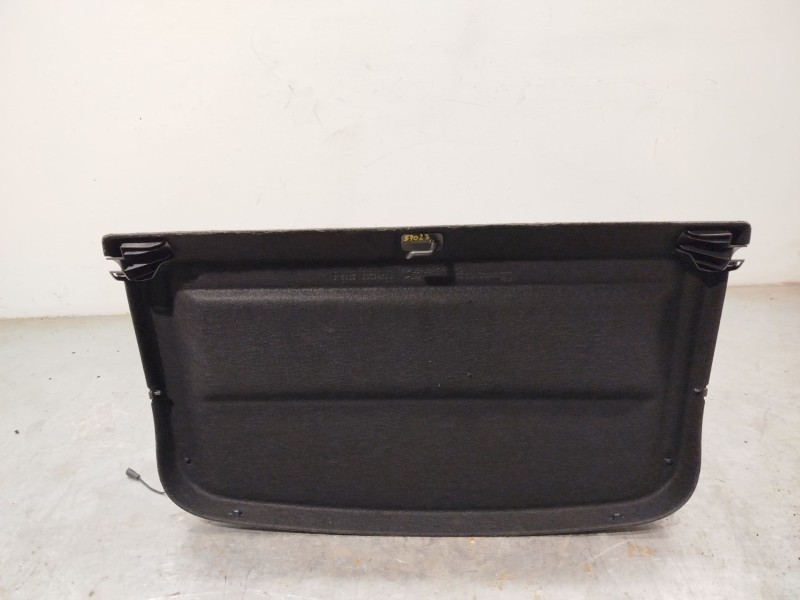 Recambio de bandeja trasera para opel astra j (p10) 1.7 cdti (68) referencia OEM IAM 13292208  