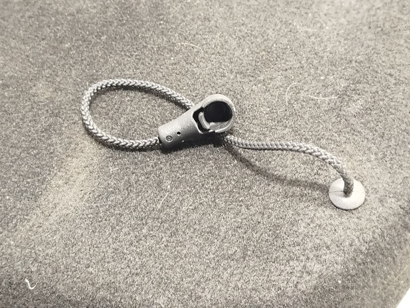 Recambio de bandeja trasera para opel astra j (p10) 1.7 cdti (68) referencia OEM IAM 13292208  