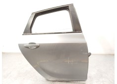 Recambio de puerta trasera derecha para opel astra j (p10) 1.7 cdti (68) referencia OEM IAM 13285611 13270585 