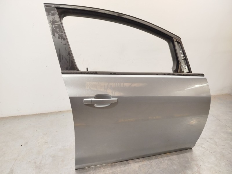 Recambio de puerta delantera derecha para opel astra j (p10) 1.7 cdti (68) referencia OEM IAM 13330766 13330766 