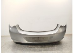 Recambio de paragolpes trasero para opel astra j (p10) 1.7 cdti (68) referencia OEM IAM 13348049  
