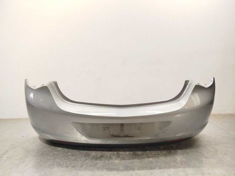 Recambio de paragolpes trasero para opel astra j (p10) 1.7 cdti (68) referencia OEM IAM 13348049  