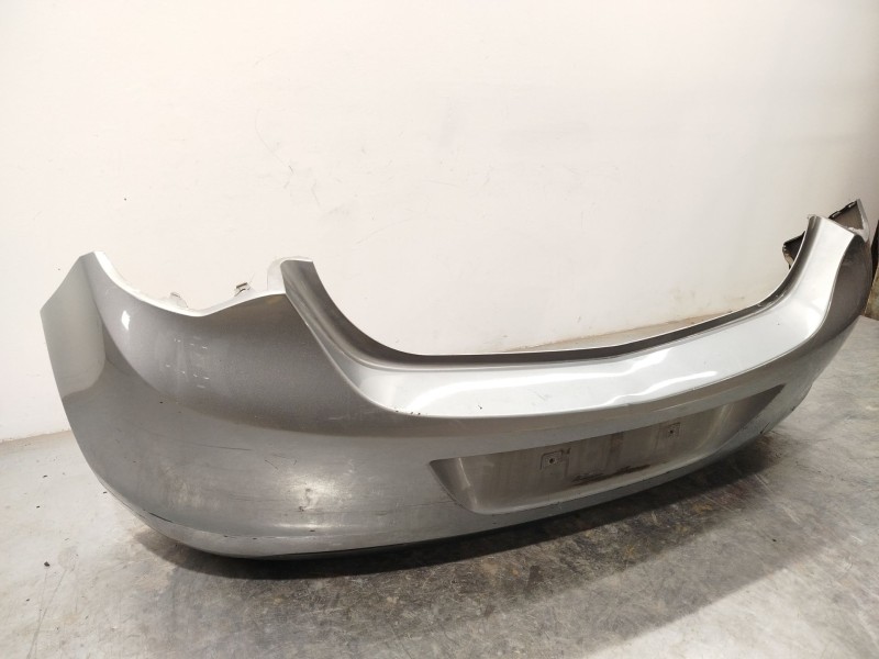 Recambio de paragolpes trasero para opel astra j (p10) 1.7 cdti (68) referencia OEM IAM 13348049  