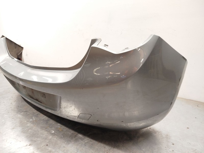 Recambio de paragolpes trasero para opel astra j (p10) 1.7 cdti (68) referencia OEM IAM 13348049  