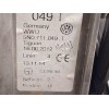 Recambio de palanca cambio para volkswagen tiguan (5n2) t1 bluemotion referencia OEM IAM 5N0711049T  