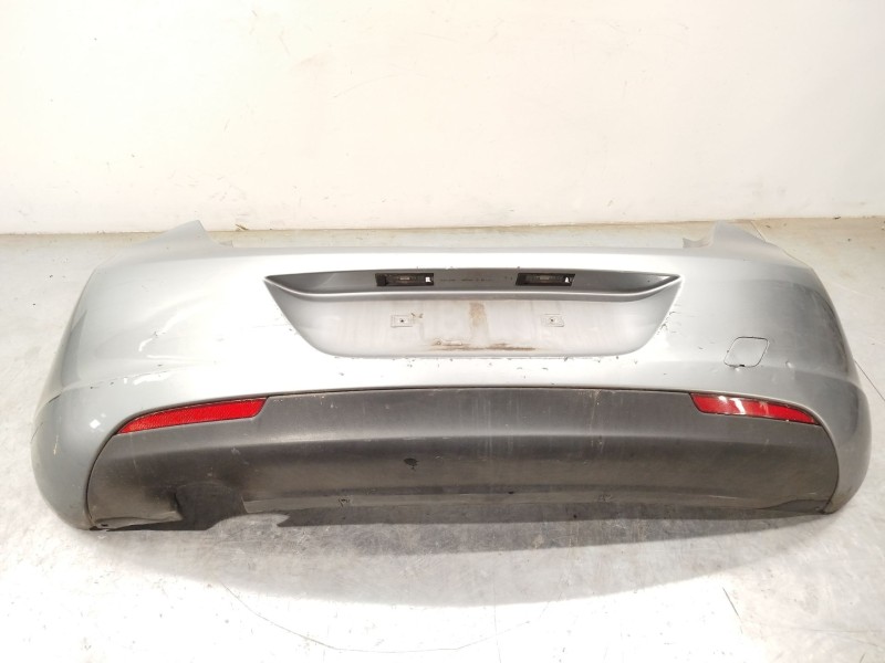 Recambio de paragolpes trasero para opel astra j (p10) 1.7 cdti (68) referencia OEM IAM 13348049  