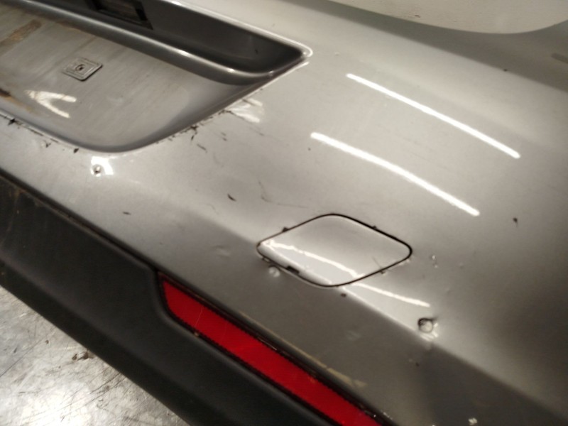 Recambio de paragolpes trasero para opel astra j (p10) 1.7 cdti (68) referencia OEM IAM 13348049  