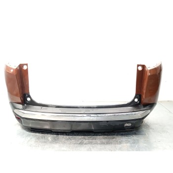 PARAGOLPES TRASERO 1636404080 1619231180