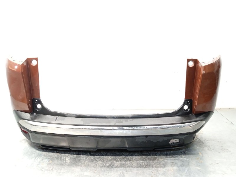 PARAGOLPES TRASERO 1636404080 1619231180