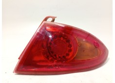 Recambio de piloto trasero derecho para seat leon (1p1) 1.6 tdi referencia OEM IAM 1P0945112D  