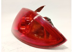 Recambio de piloto trasero derecho para seat leon (1p1) 1.6 tdi referencia OEM IAM 1P0945112D   2