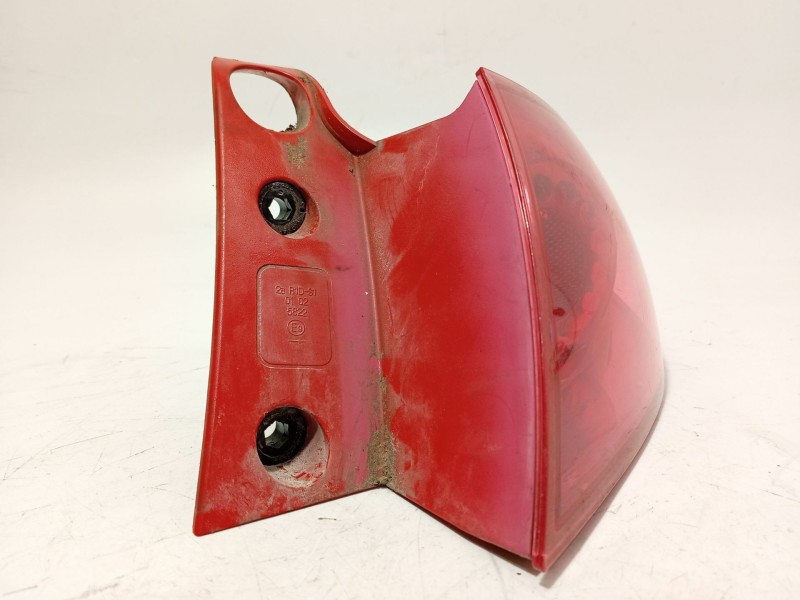 Recambio de piloto trasero derecho para seat leon (1p1) 1.6 tdi referencia OEM IAM 1P0945112D  