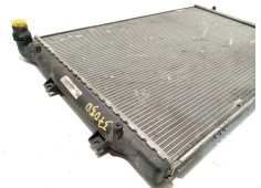 Recambio de radiador agua para seat leon (1p1) 1.6 tdi referencia OEM IAM 1K0121251DD   2