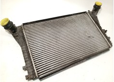 Recambio de intercooler para seat leon (1p1) 1.6 tdi referencia OEM IAM 1K0145803AF  