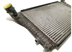 Recambio de intercooler para seat leon (1p1) 1.6 tdi referencia OEM IAM 1K0145803AF   2