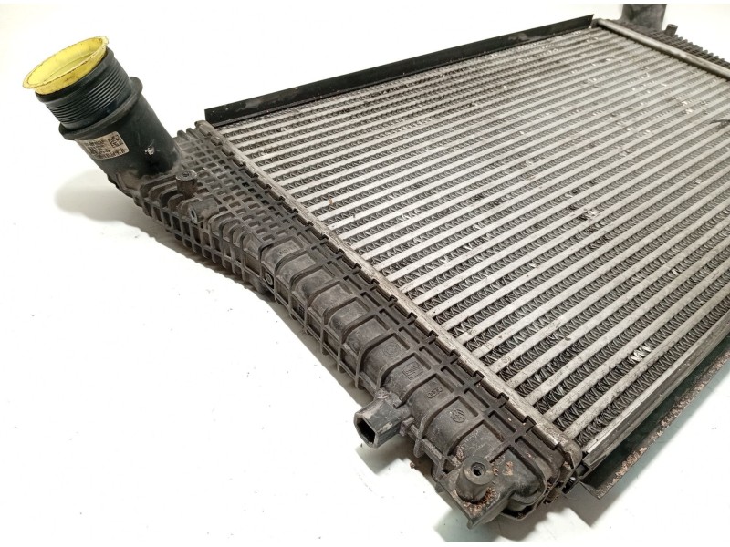 Recambio de intercooler para seat leon (1p1) 1.6 tdi referencia OEM IAM 1K0145803AF  