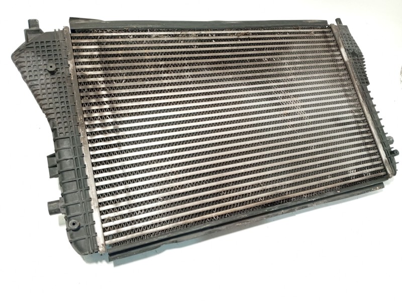 Recambio de intercooler para seat leon (1p1) 1.6 tdi referencia OEM IAM 1K0145803AF  