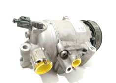Recambio de compresor aire acondicionado para seat leon (1p1) 1.6 tdi referencia OEM IAM 5N0820803A  