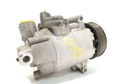Recambio de compresor aire acondicionado para seat leon (1p1) 1.6 tdi referencia OEM IAM 5N0820803A   2