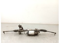 Recambio de cremallera direccion para seat leon (1p1) 1.6 tdi referencia OEM IAM 1K1423051ED 1K0909144J 1K1423055M