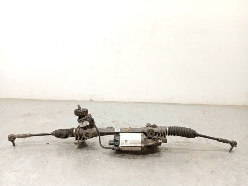 Recambio de cremallera direccion para seat leon (1p1) 1.6 tdi referencia OEM IAM 1K1423051ED 1K0909144J 1K1423055M