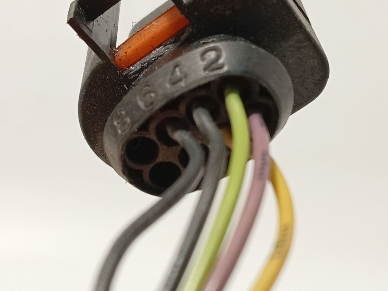 Recambio de retrovisor derecho para seat leon (1p1) 1.6 tdi referencia OEM IAM 1P1857508F 1P1857508F9B9 