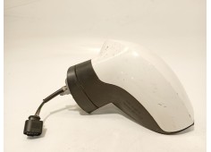 Recambio de retrovisor izquierdo para seat leon (1p1) 1.6 tdi referencia OEM IAM 1P1857507F 1P1857507F9B9  2