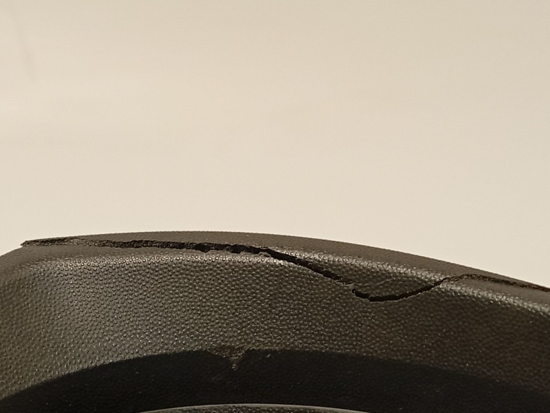 Recambio de retrovisor izquierdo para seat leon (1p1) 1.6 tdi referencia OEM IAM 1P1857507F 1P1857507F9B9 