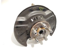 Recambio de mangueta delantera derecha para honda cr-v v (rw_, rt_) 2.0 e-cvt hybrid awd (rt6) referencia OEM IAM HD1003  