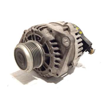 ALTERNADOR 13579662 