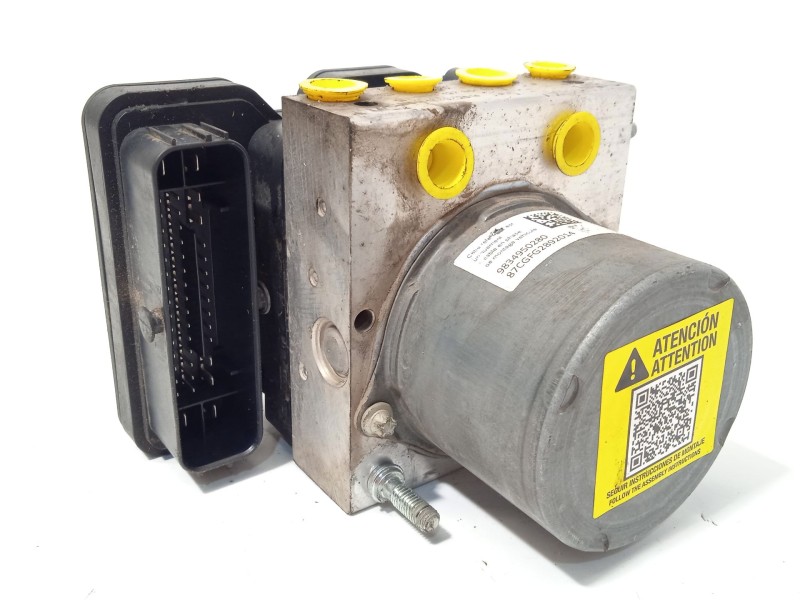 ABS 9812786180 2265106539 970025