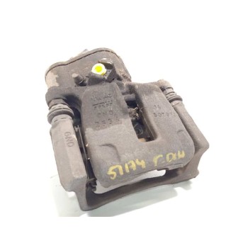 Recambio de pinza freno trasera derecha para volkswagen tiguan (5n2) t1 bluemotion referencia OEM IAM 5N0615404  