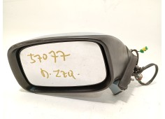 Recambio de retrovisor izquierdo para peugeot 807 (eb_) 2.0 referencia OEM IAM 8149EE 8153FQ 