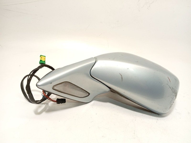Recambio de retrovisor izquierdo para peugeot 807 (eb_) 2.0 referencia OEM IAM 8149EE 8153FQ 