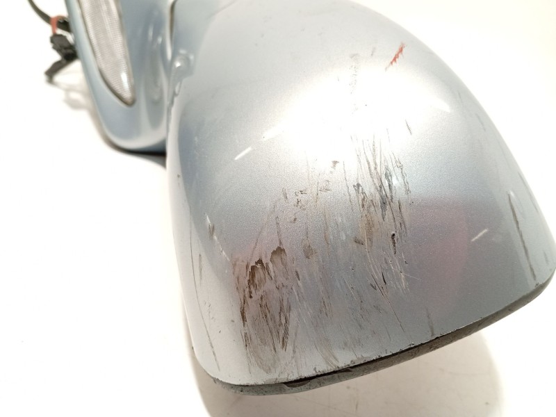 Recambio de retrovisor izquierdo para peugeot 807 (eb_) 2.0 referencia OEM IAM 8149EE 8153FQ 