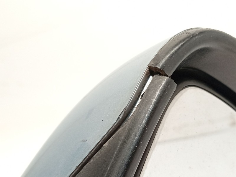 Recambio de retrovisor izquierdo para peugeot 807 (eb_) 2.0 referencia OEM IAM 8149EE 8153FQ 