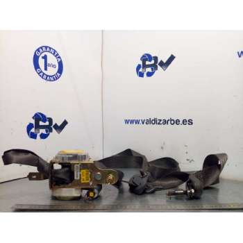 CINTURON SEGURIDAD DELANTERO DERECHO 7460809010ABQ 7460809010BQ 